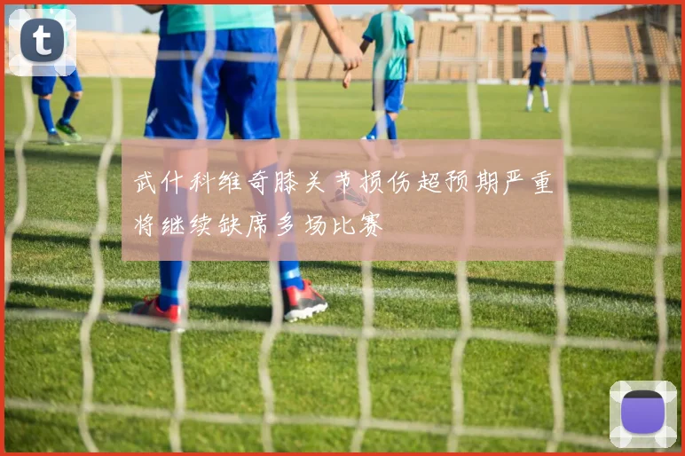 武什科维奇膝关节损伤超预期严重将继续缺席多场比赛